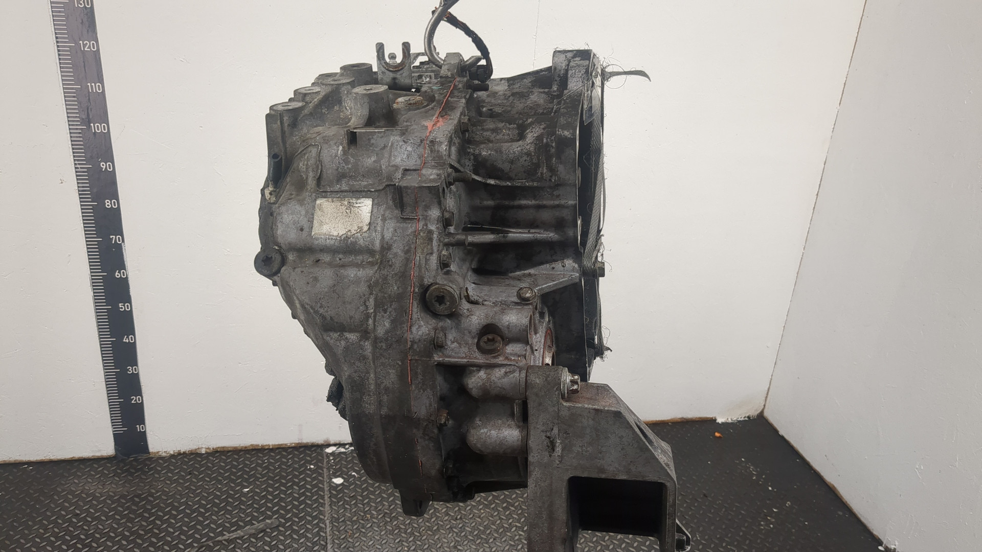 АКПП (автоматическая коробка переключения передач)