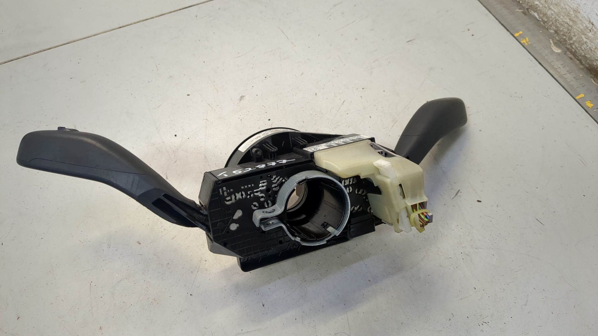 Переключатель подрулевой