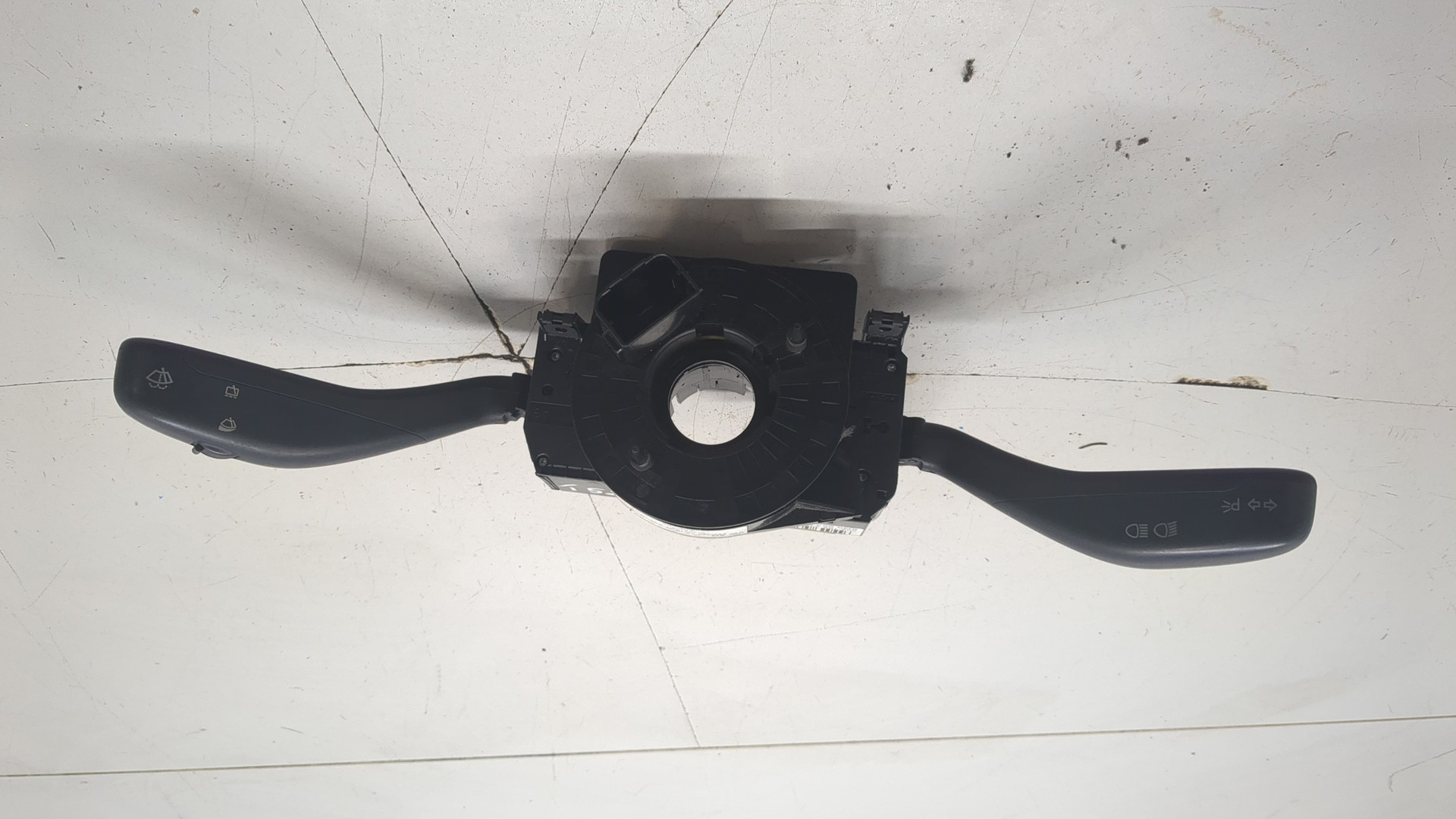 Переключатель подрулевой