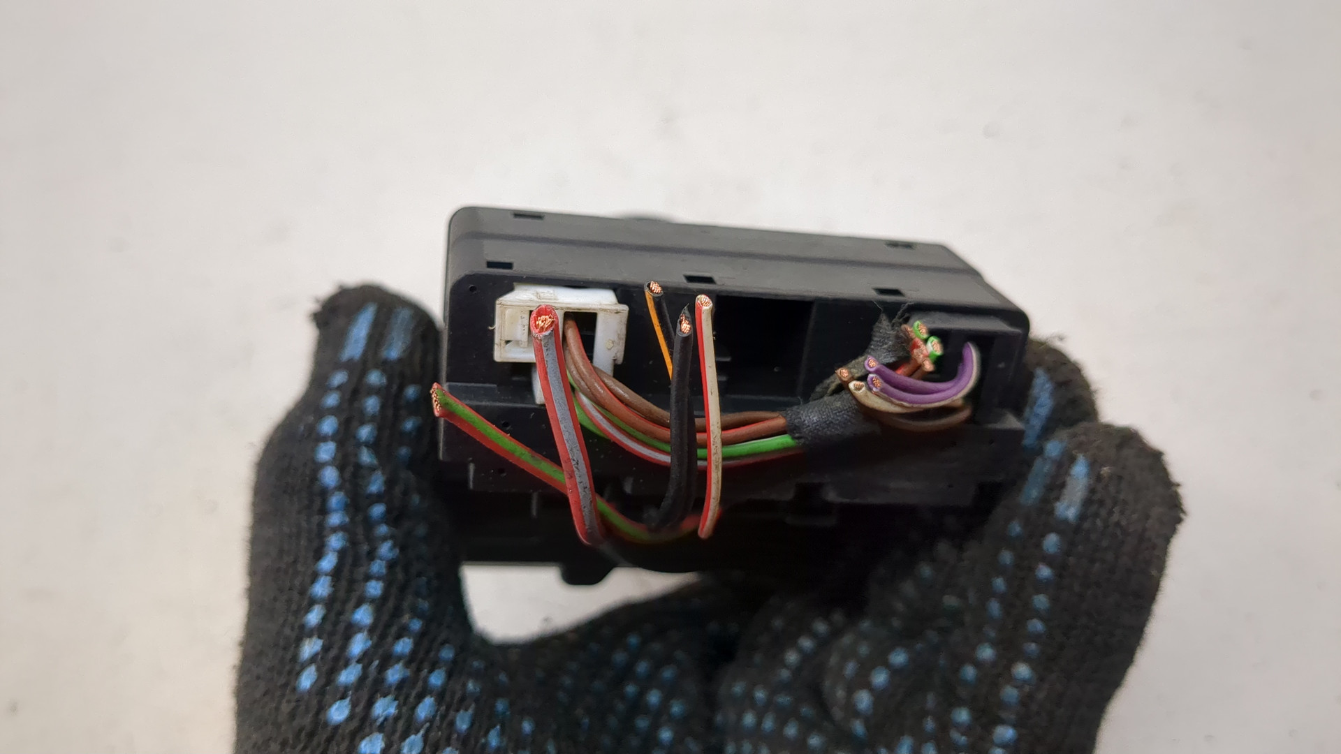 Замок зажигания