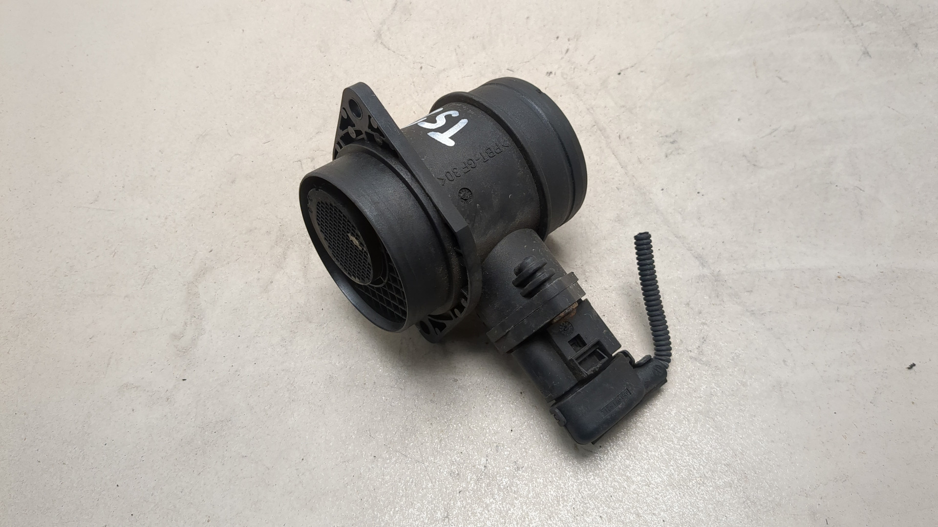 Расходомер воздуха (ДМРВ)