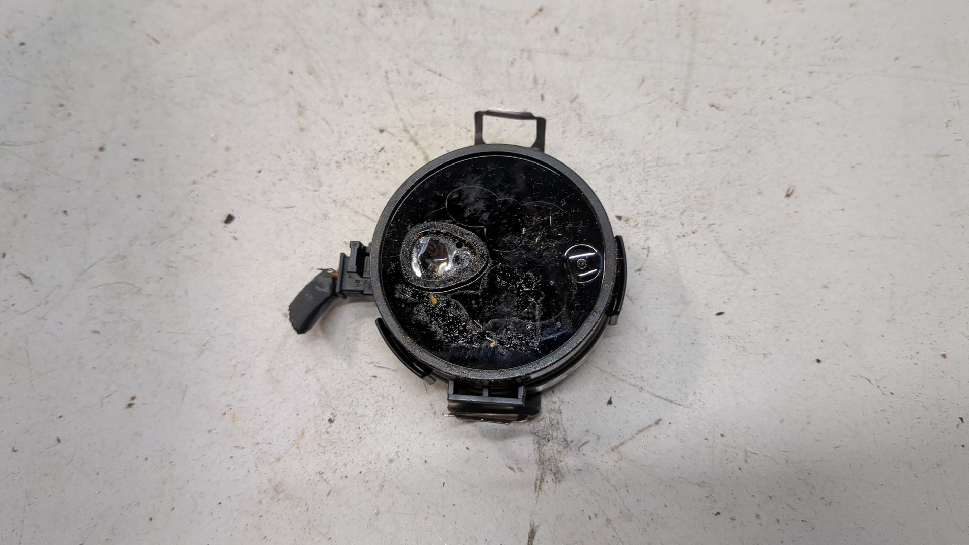 Датчик дождя