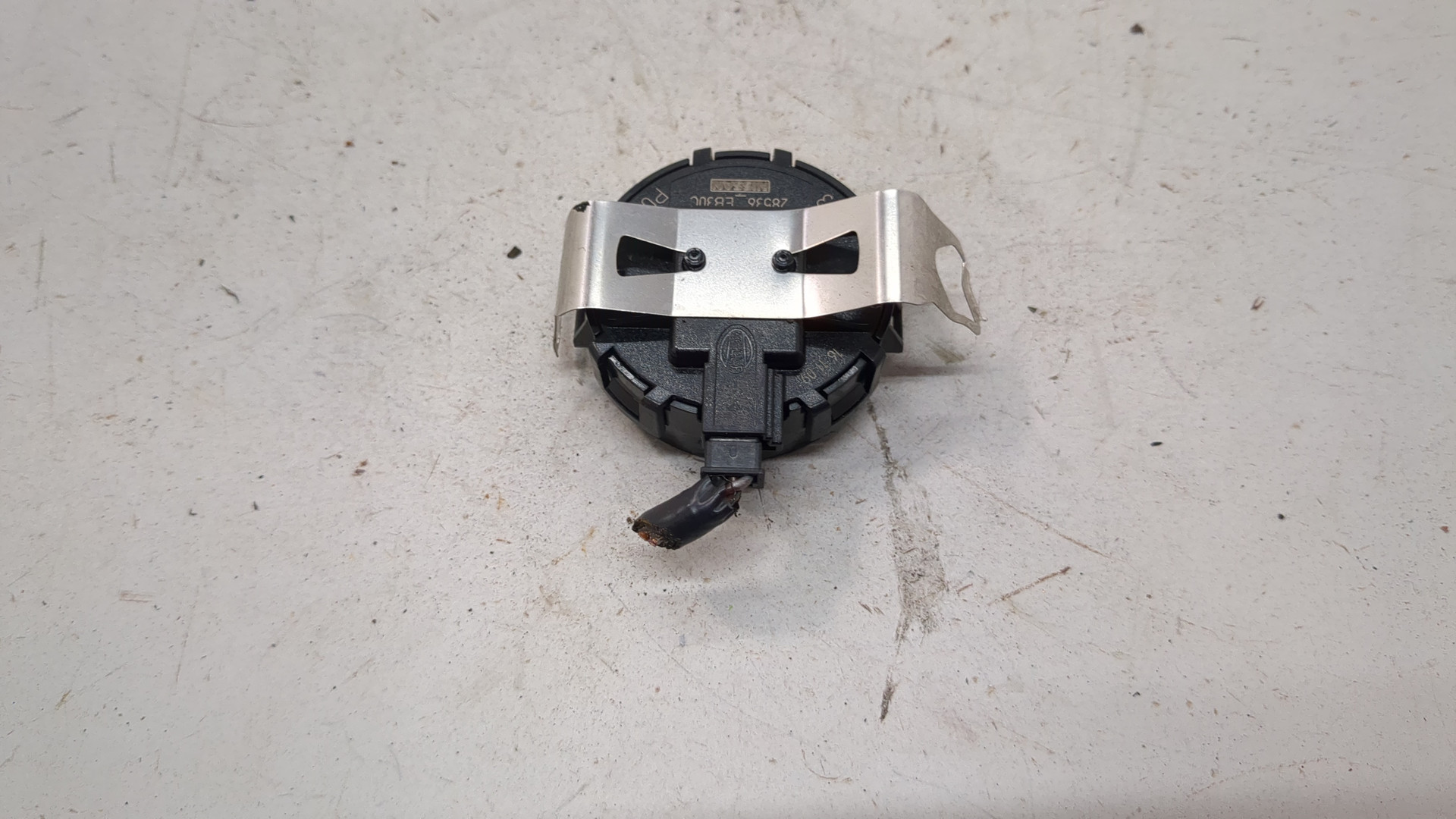 Датчик дождя