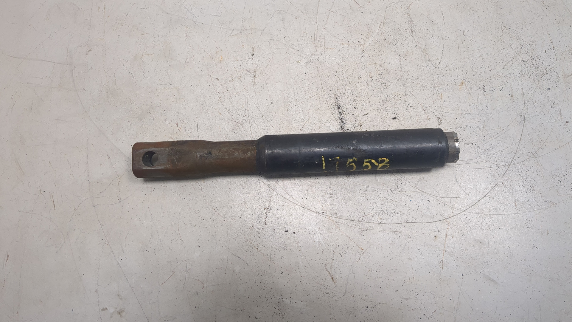 Кардан рулевой