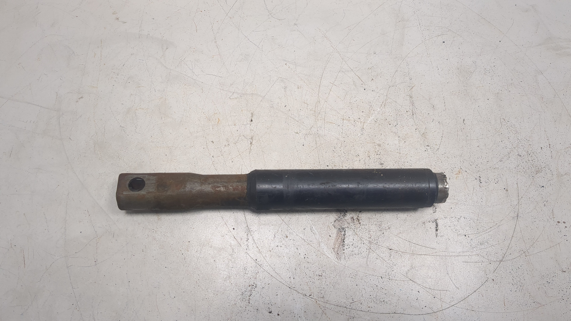 Кардан рулевой