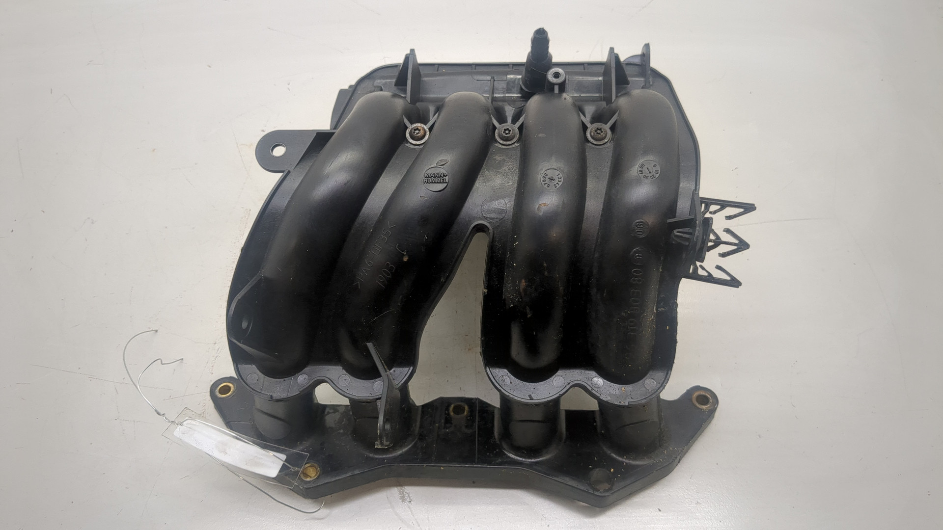 Коллектор впускной