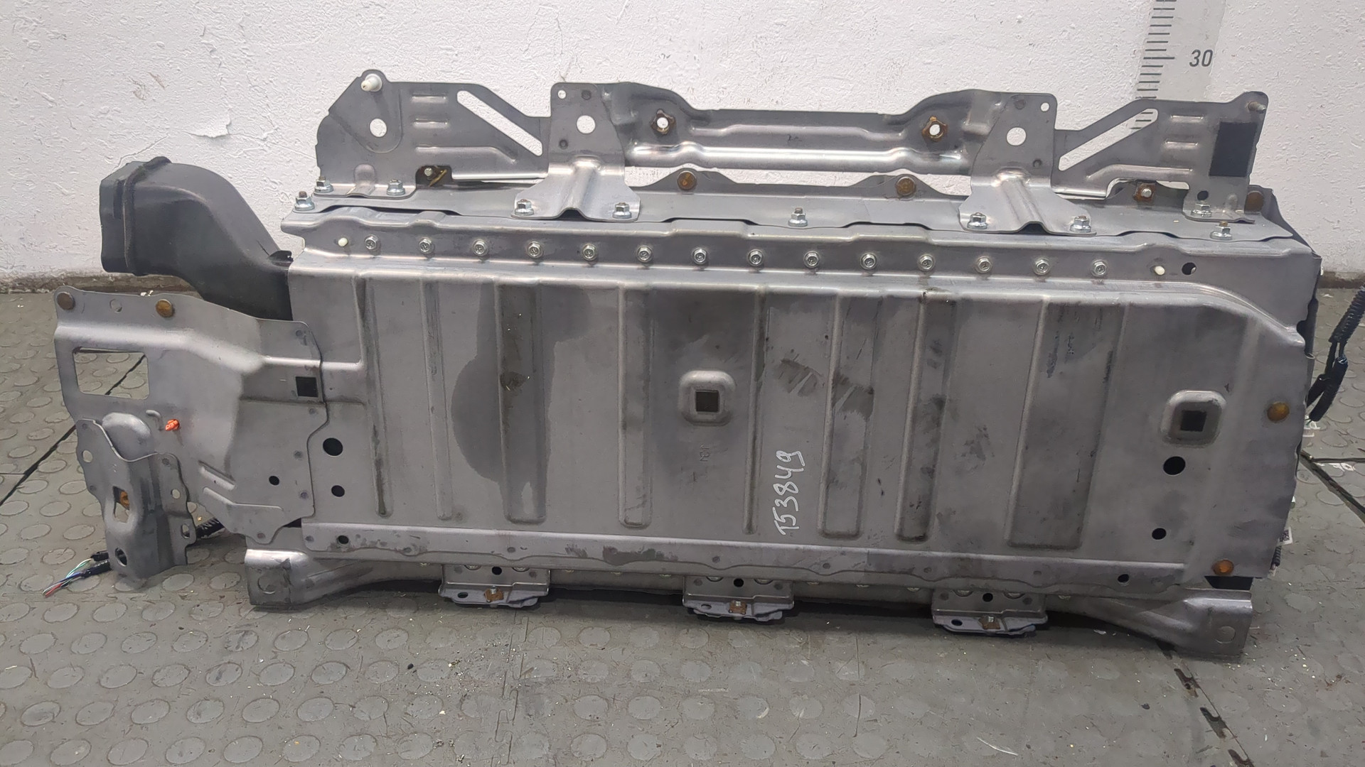 Аккумулятор (гибрид)