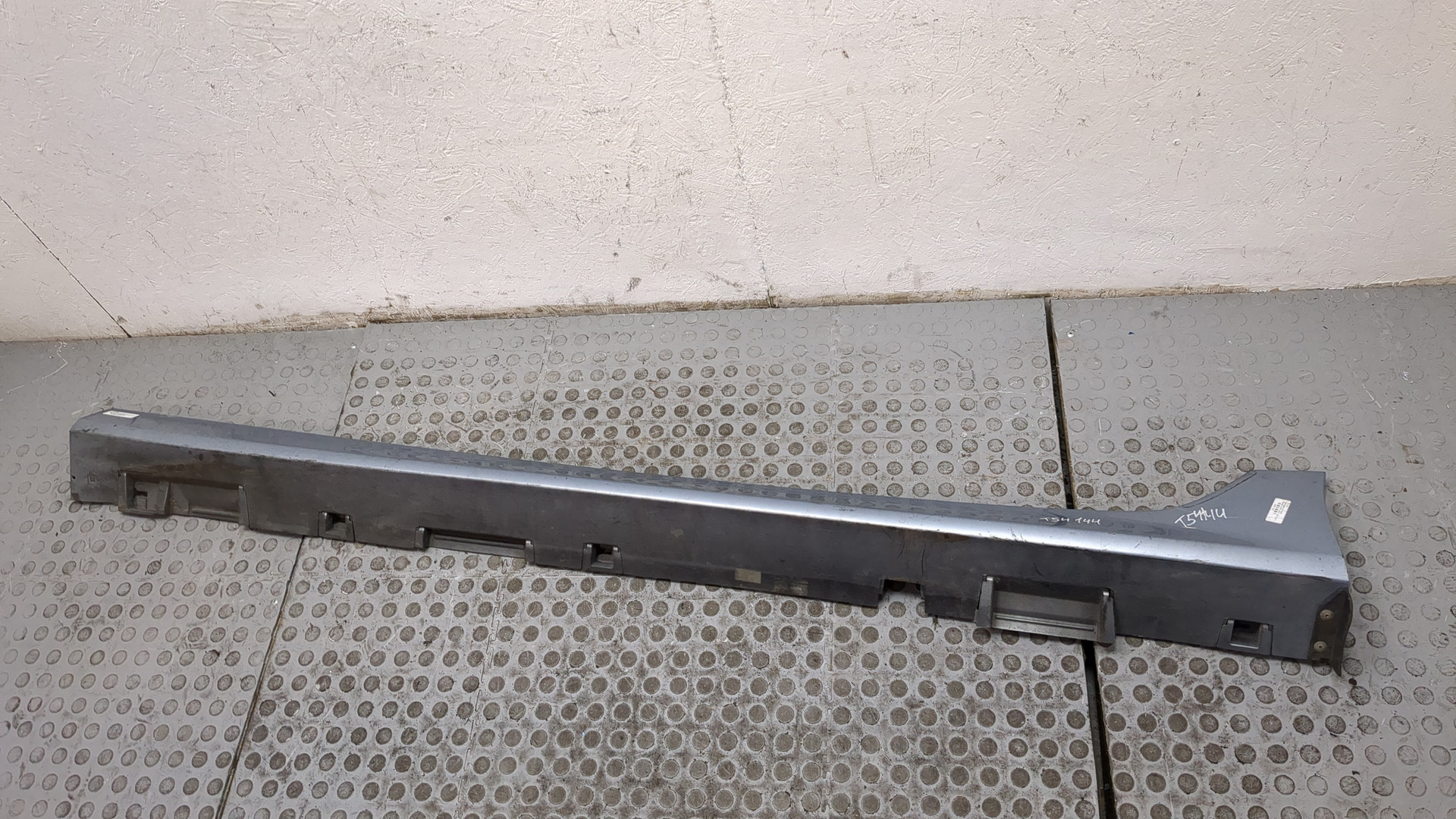 Накладка на порог