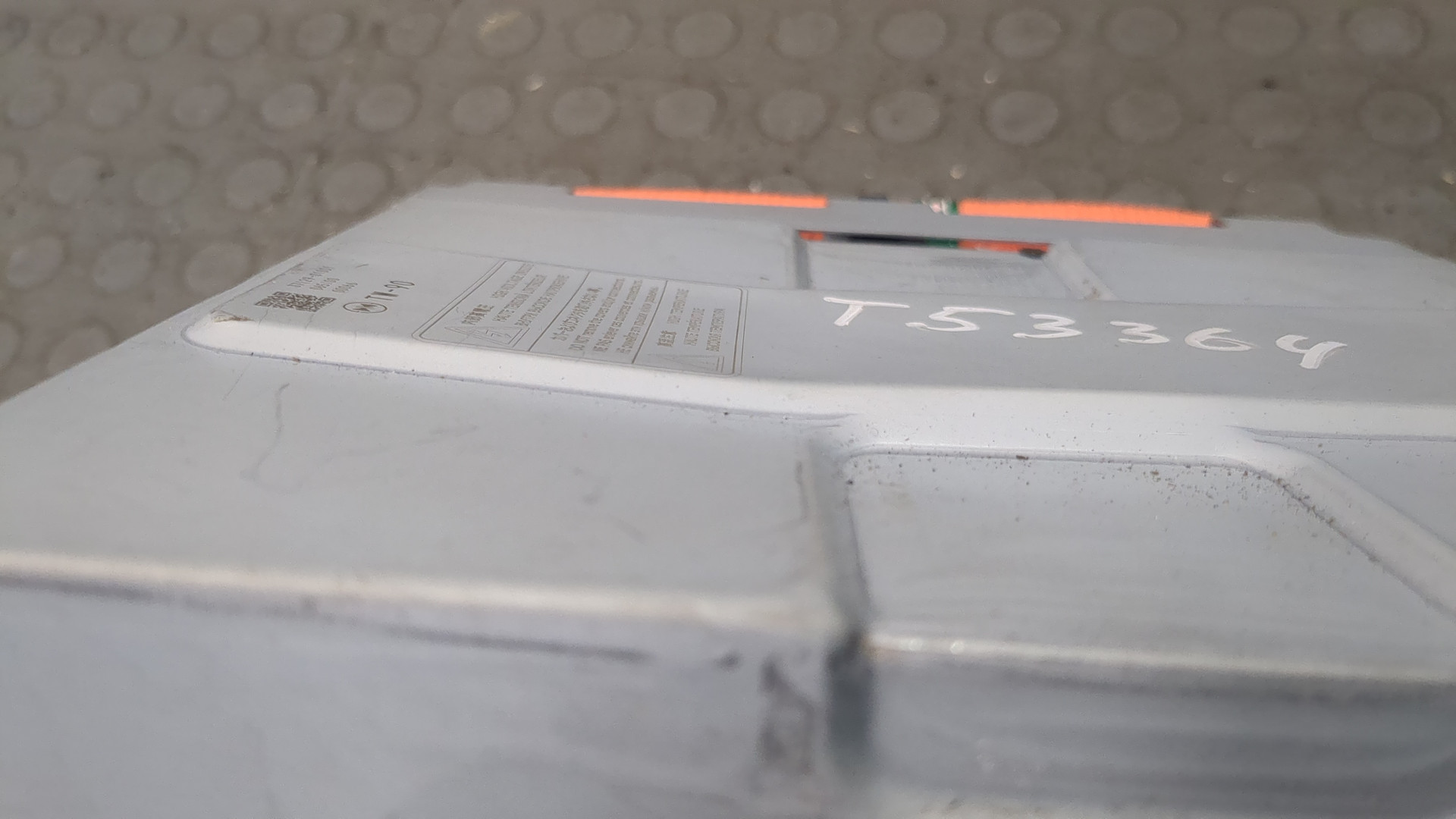 Преобразователь напряжения (адаптер)