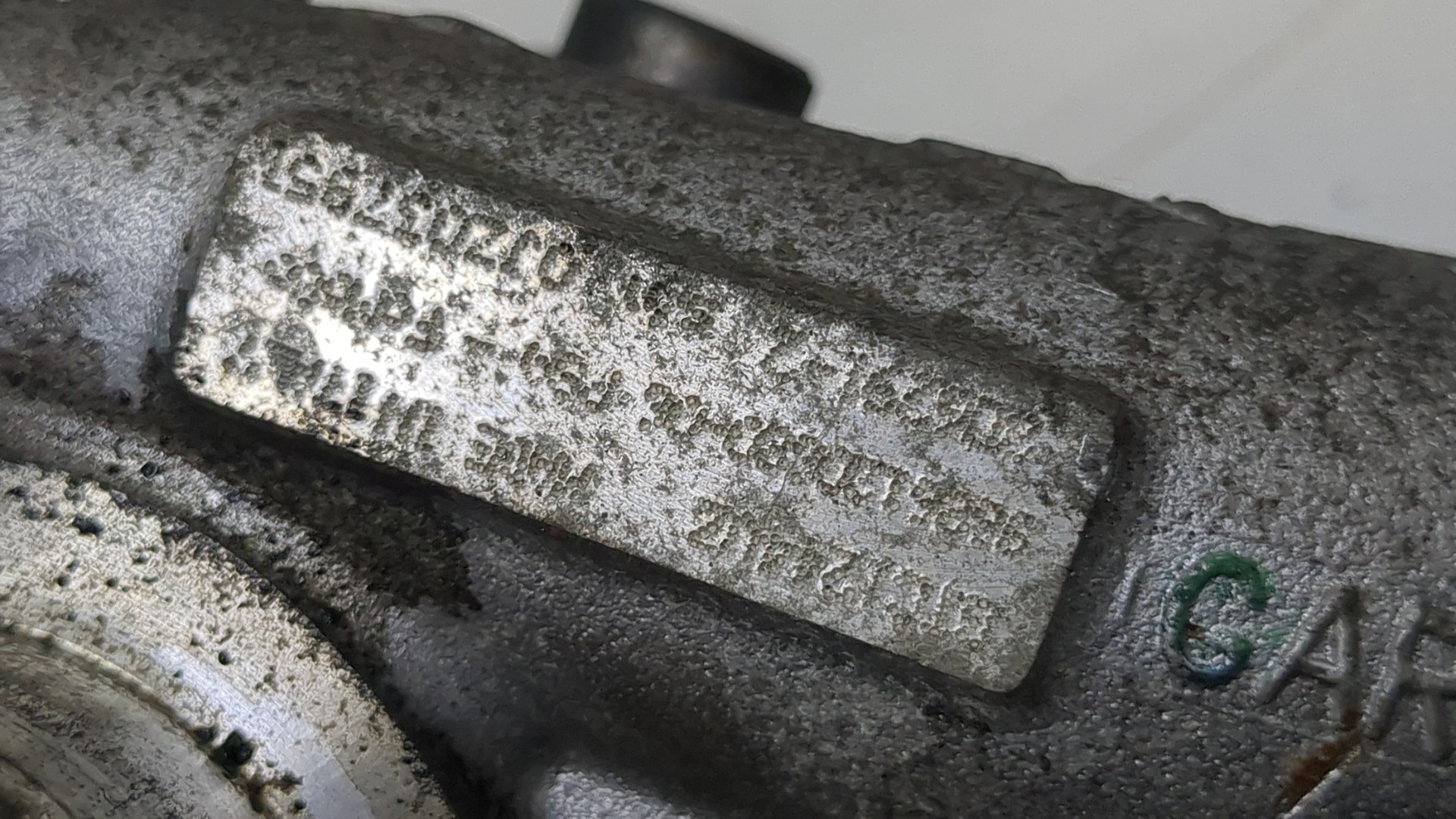 Турбина (турбокомпрессор)