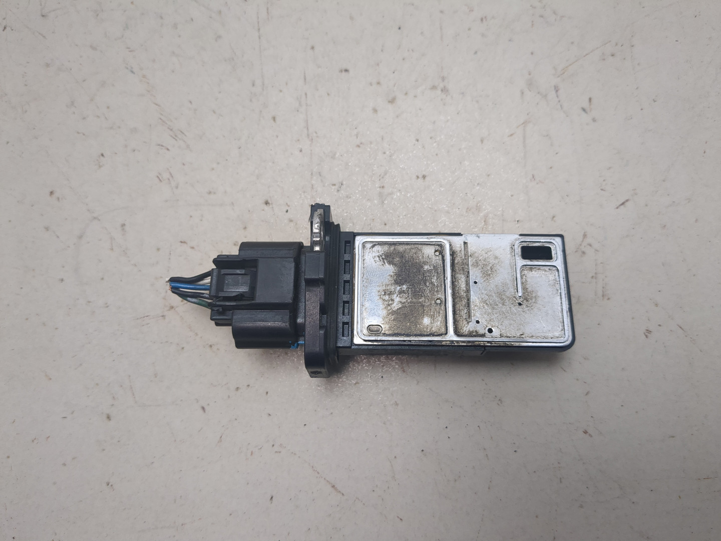 Расходомер воздуха (ДМРВ)