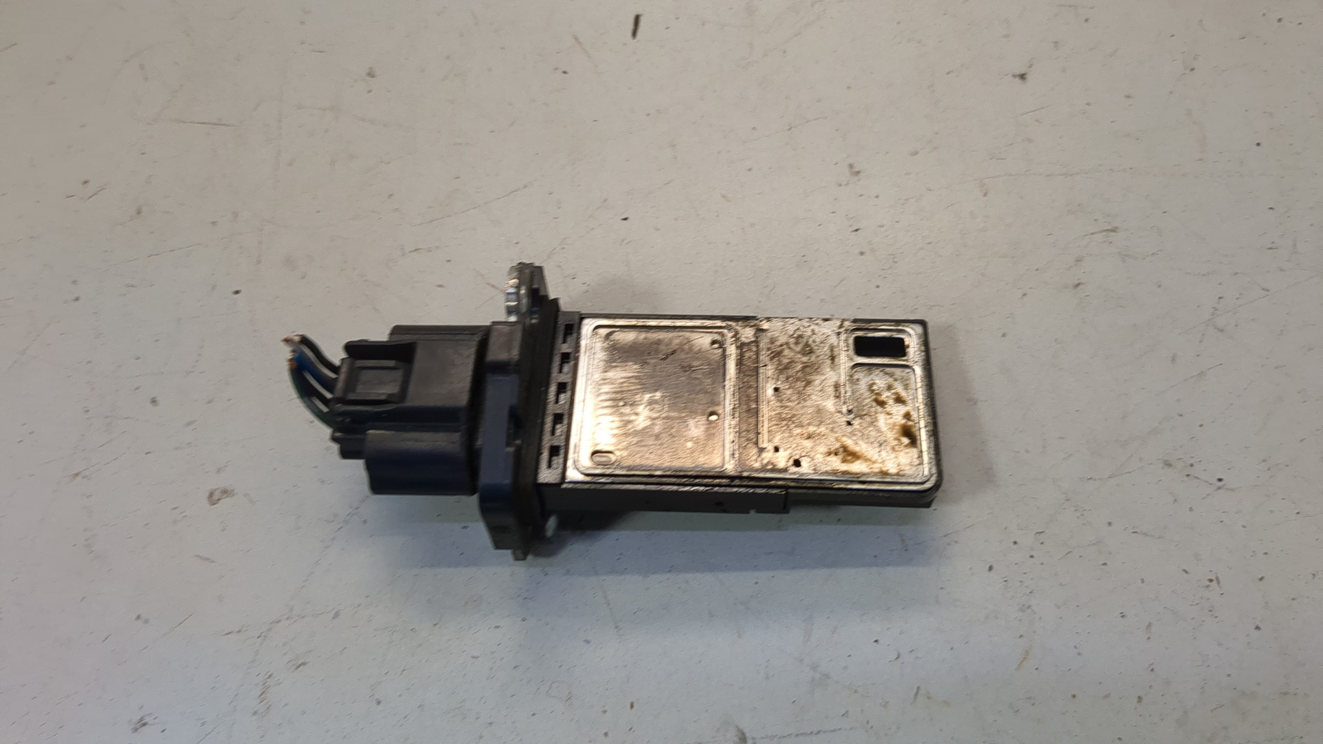 Расходомер воздуха (ДМРВ)