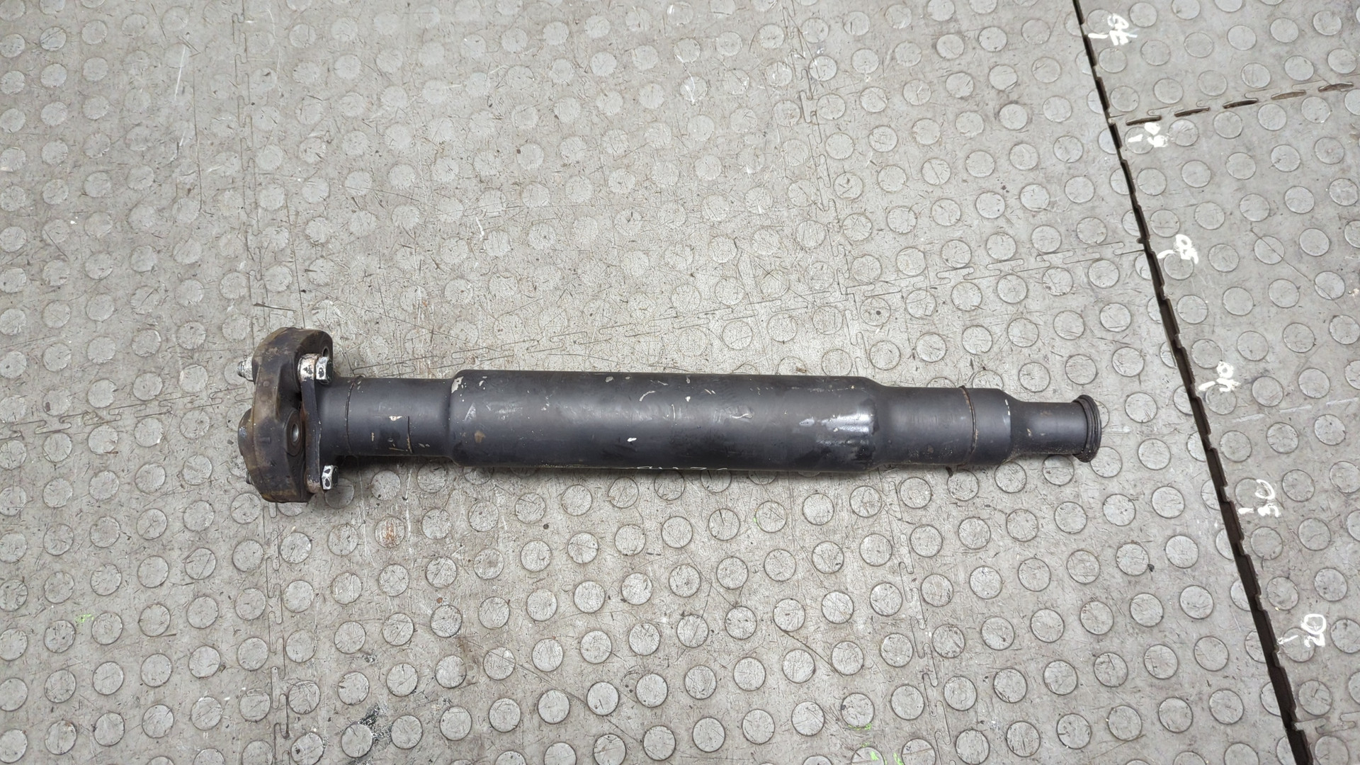 Вал карданный задний