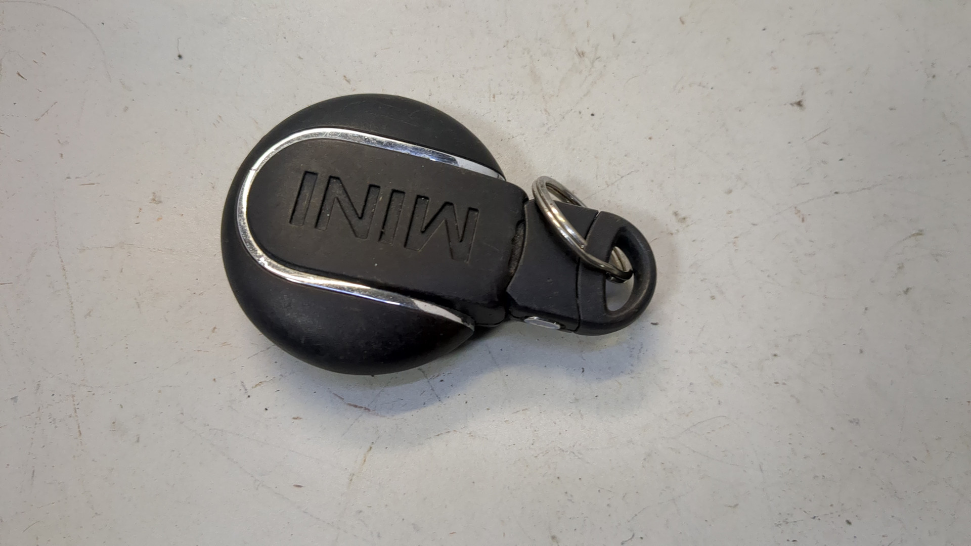 Ключ зажигания