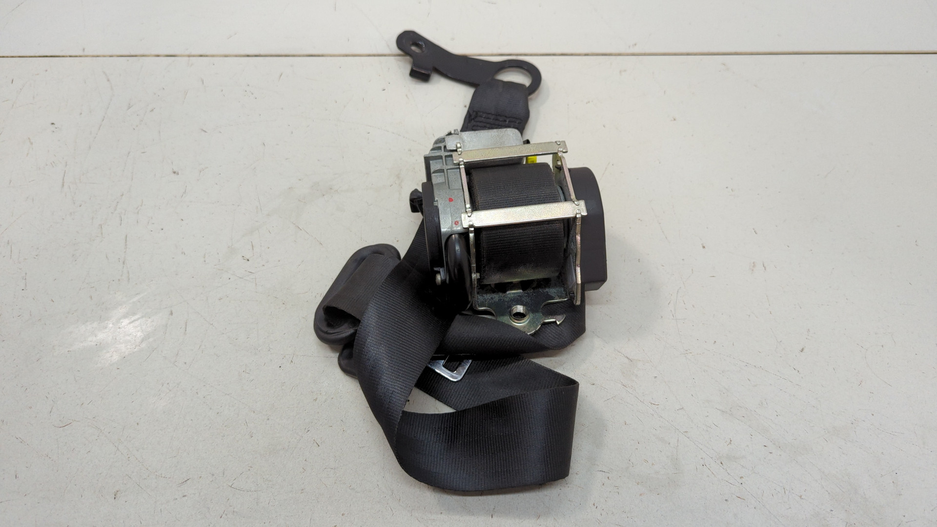 Ремень безопасности