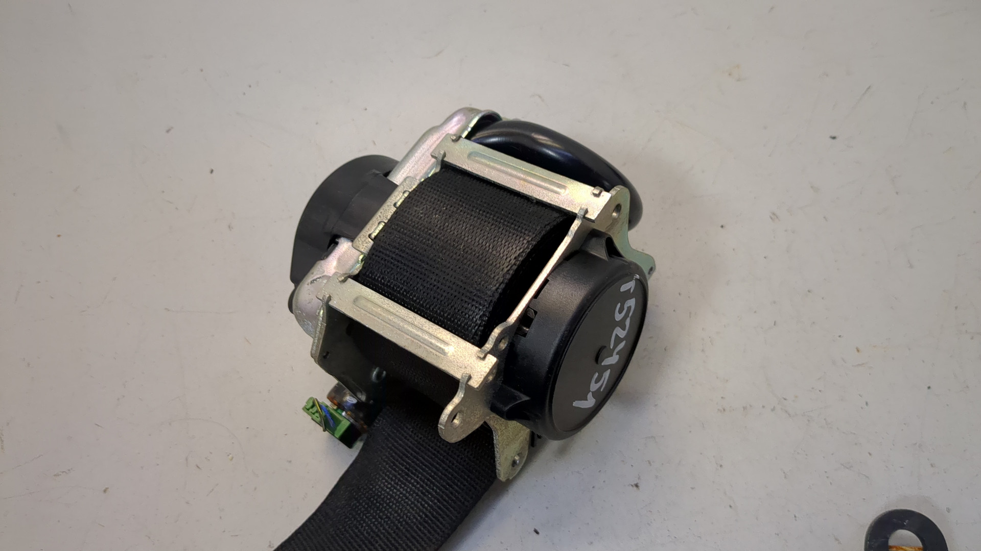 Ремень безопасности