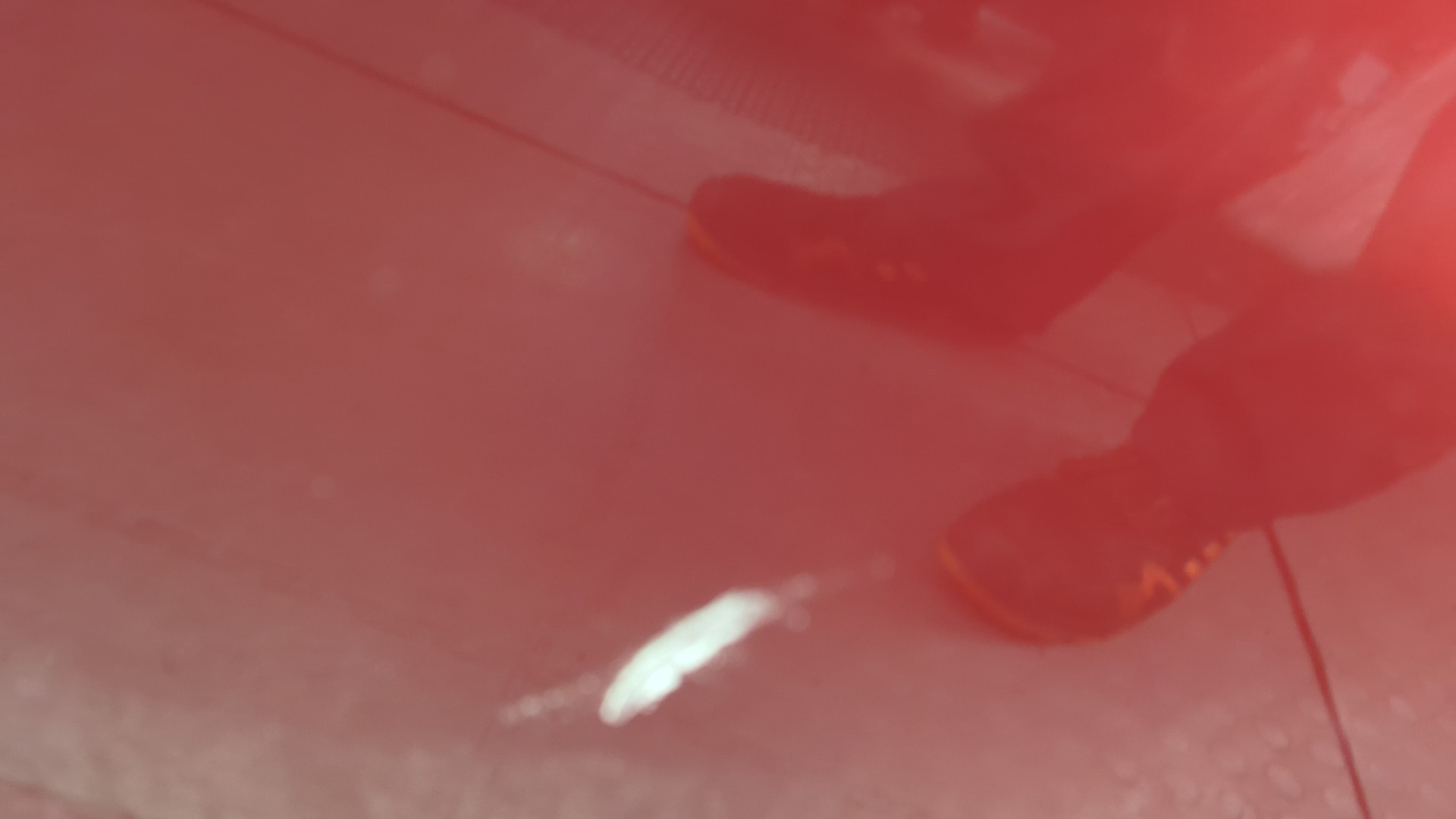 Дверь передняя правая