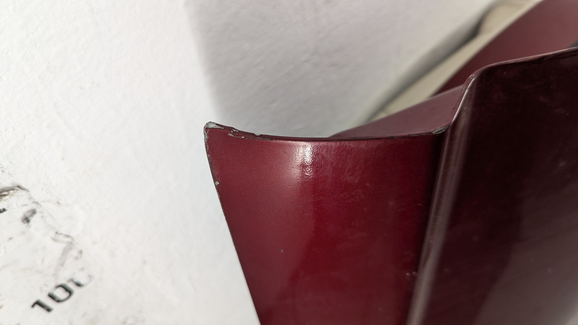 Дверь передняя правая