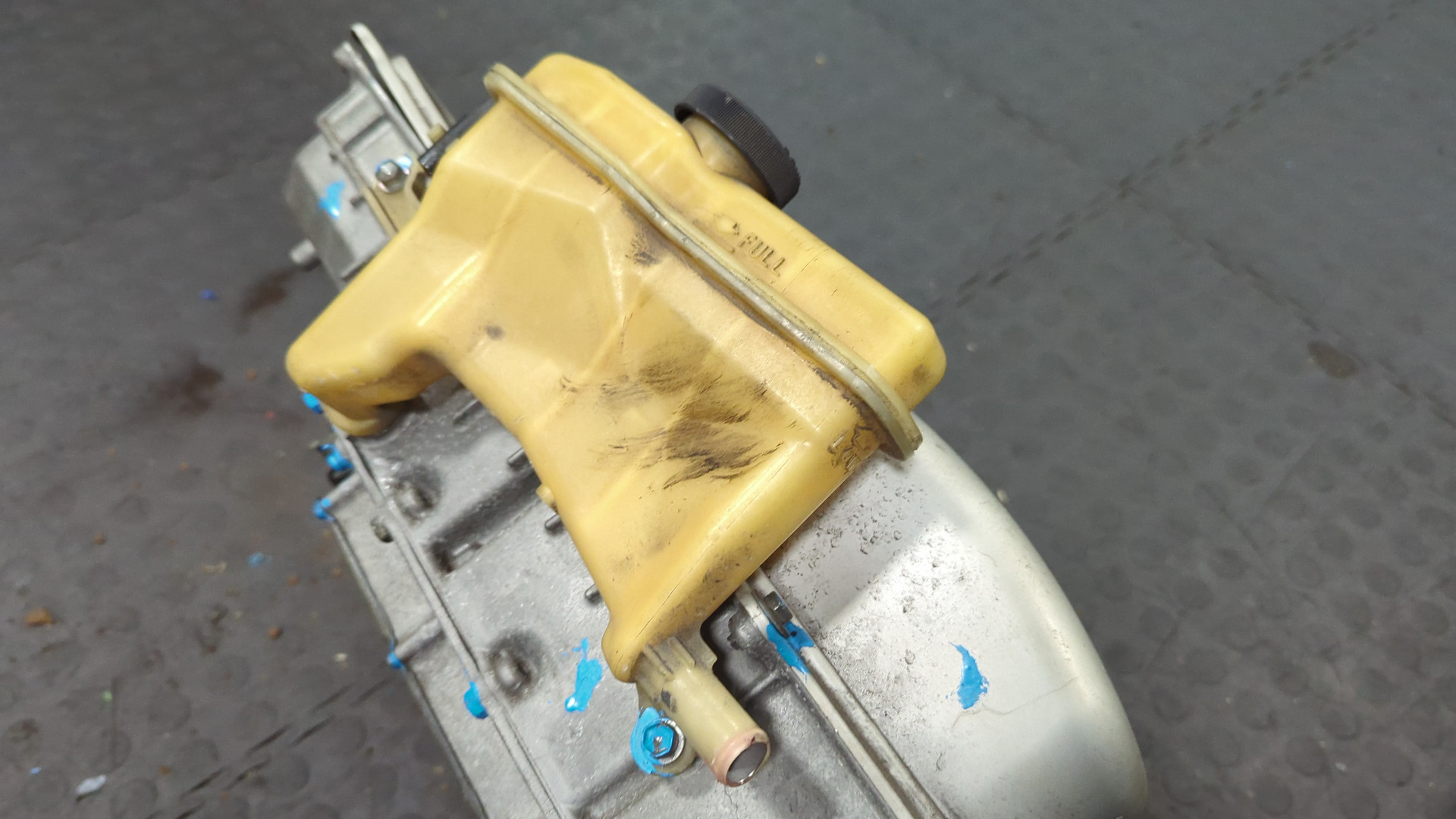 Преобразователь напряжения (адаптер)