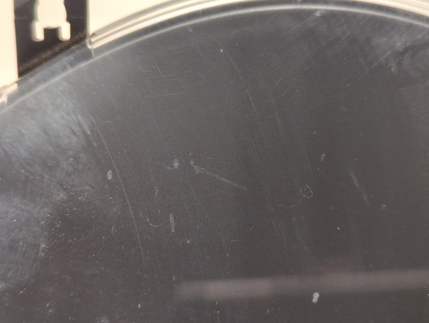 Панель приборов