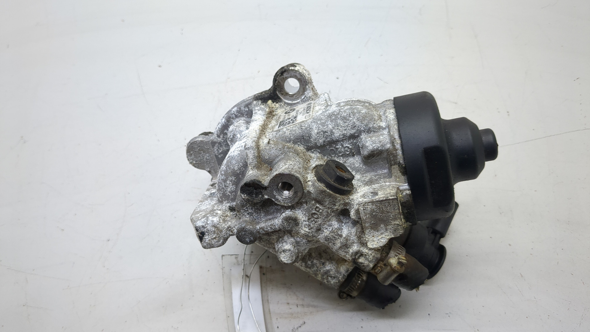 ТНВД (Топливный насос высокого давления)