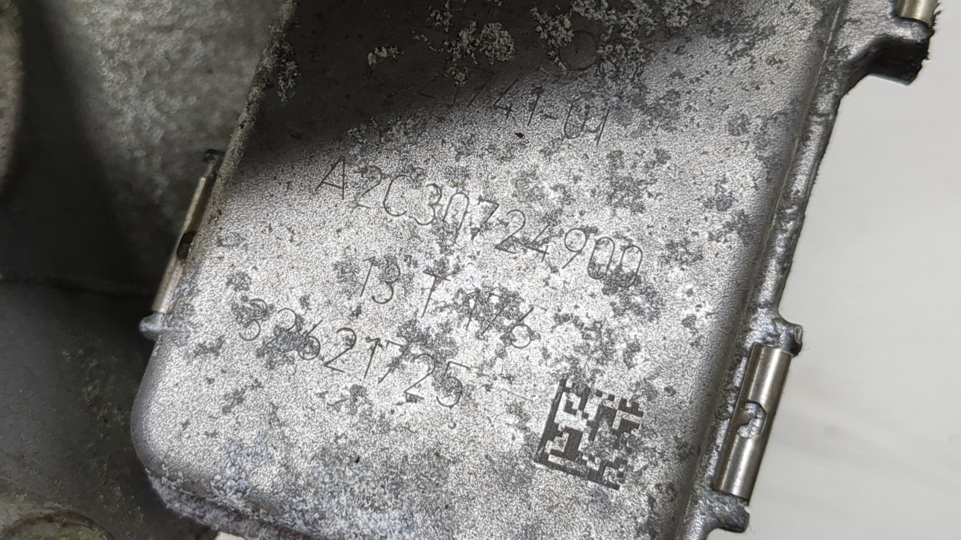 Турбина (турбокомпрессор)