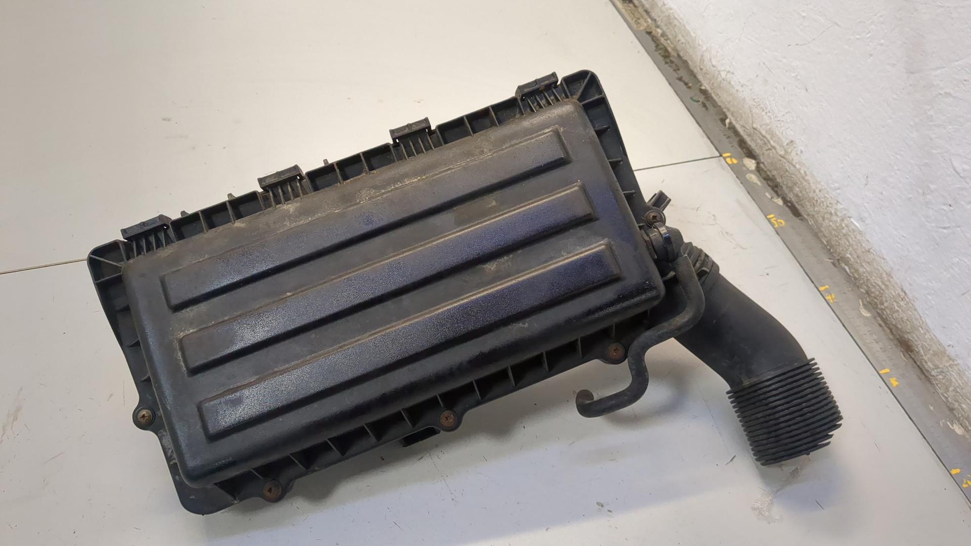 Корпус воздушного фильтра