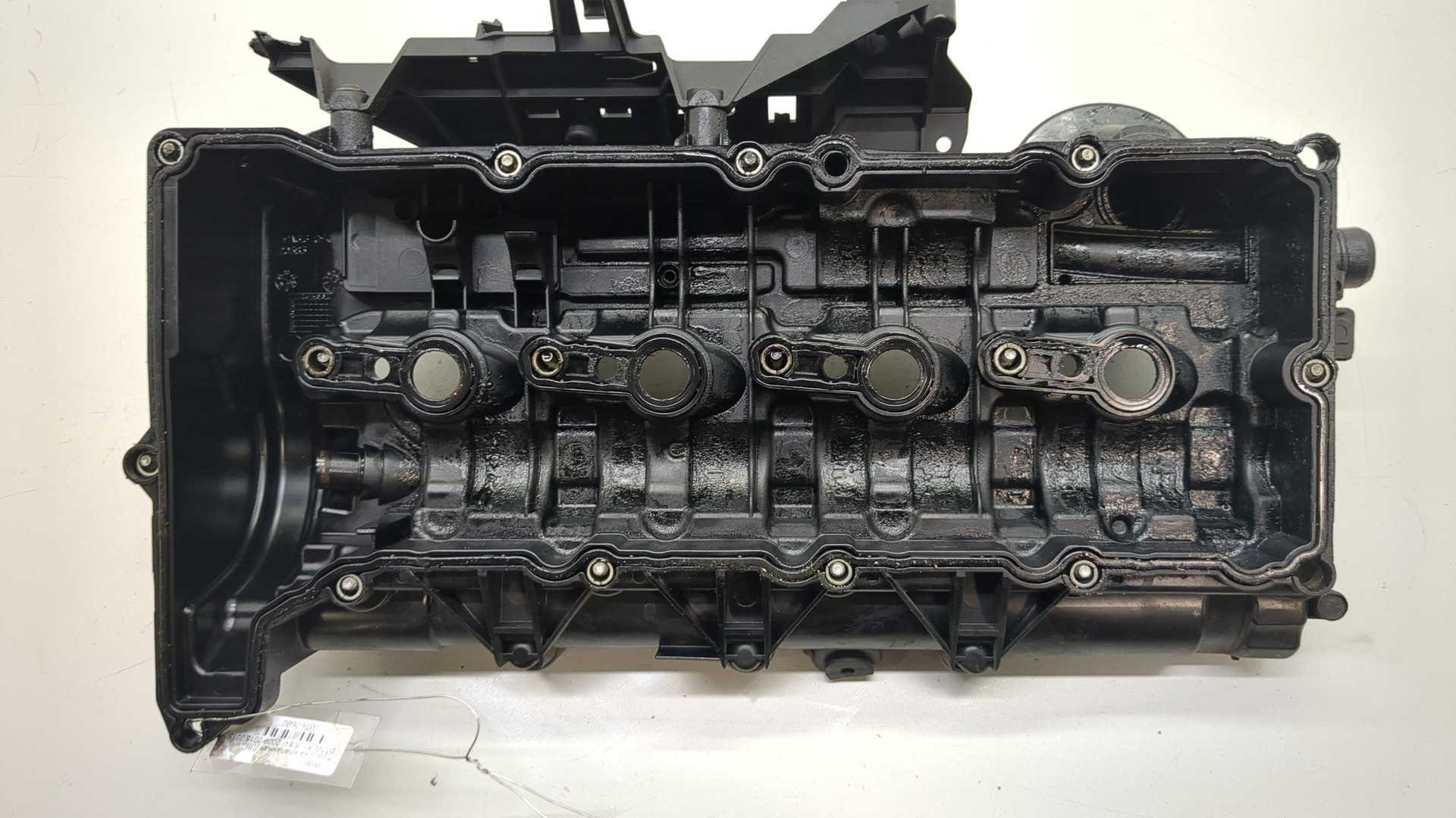 Крышка клапанная ГБЦ