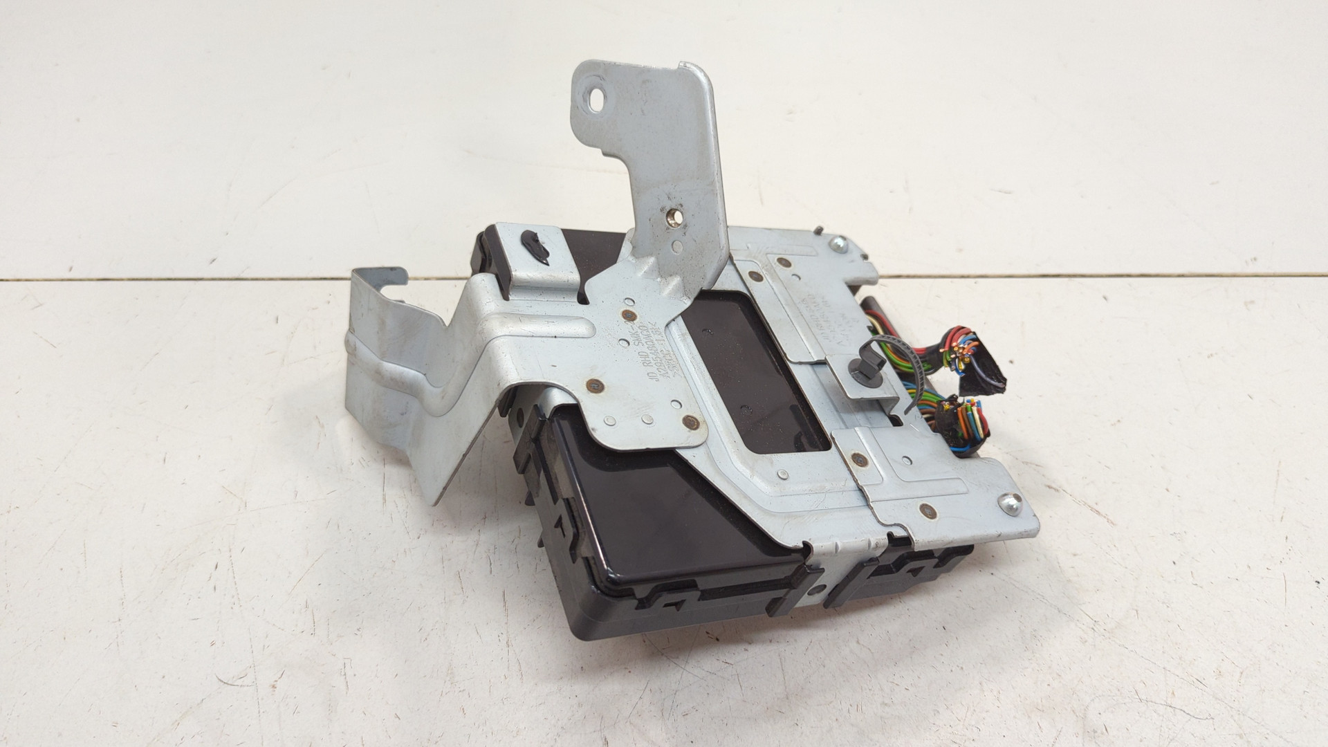 Блок электронный