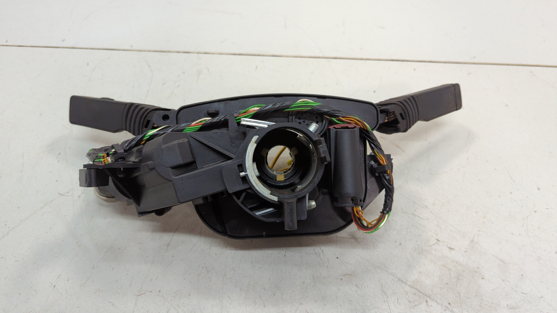 Переключатель подрулевой