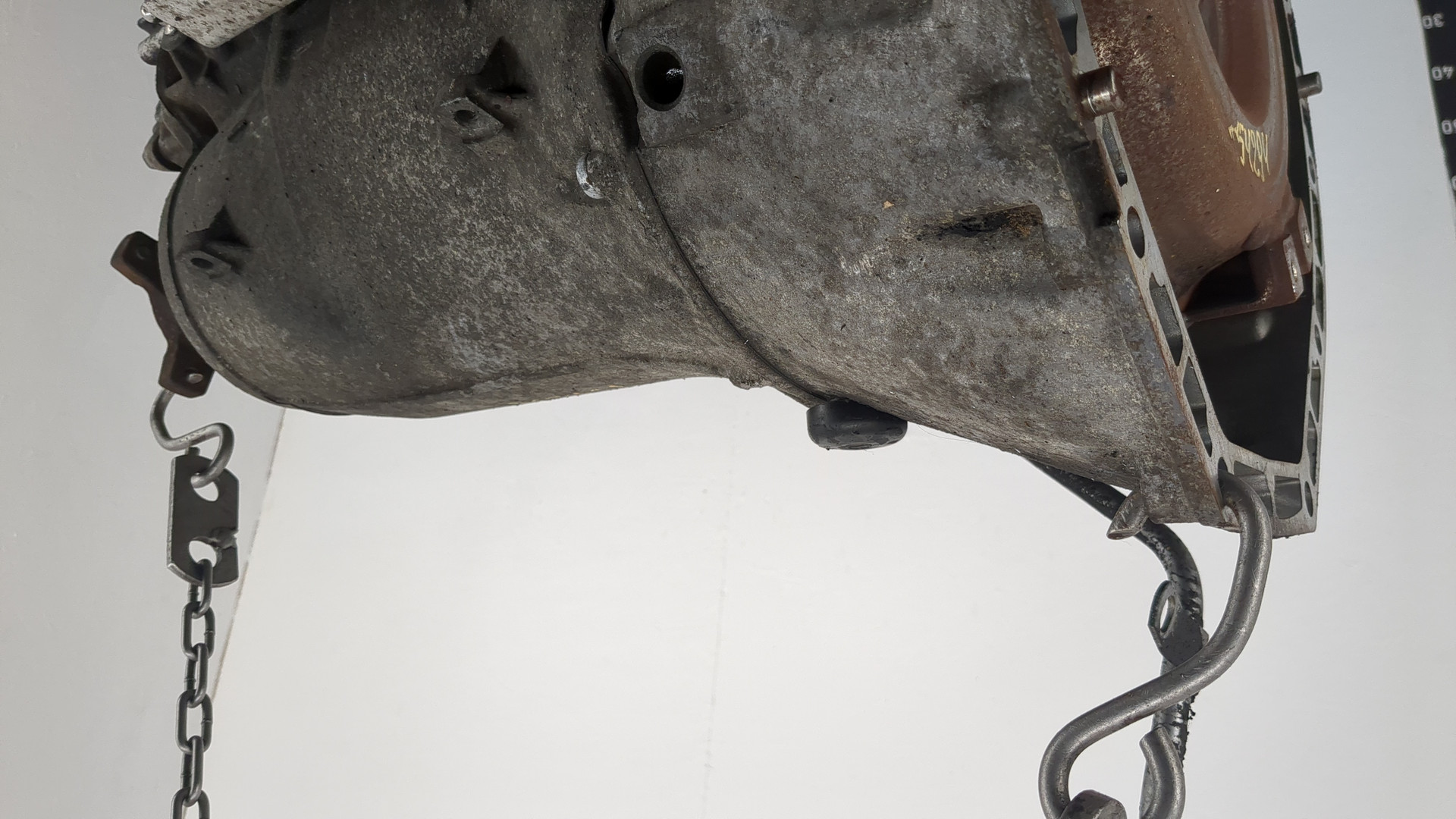 АКПП (автоматическая коробка переключения передач)