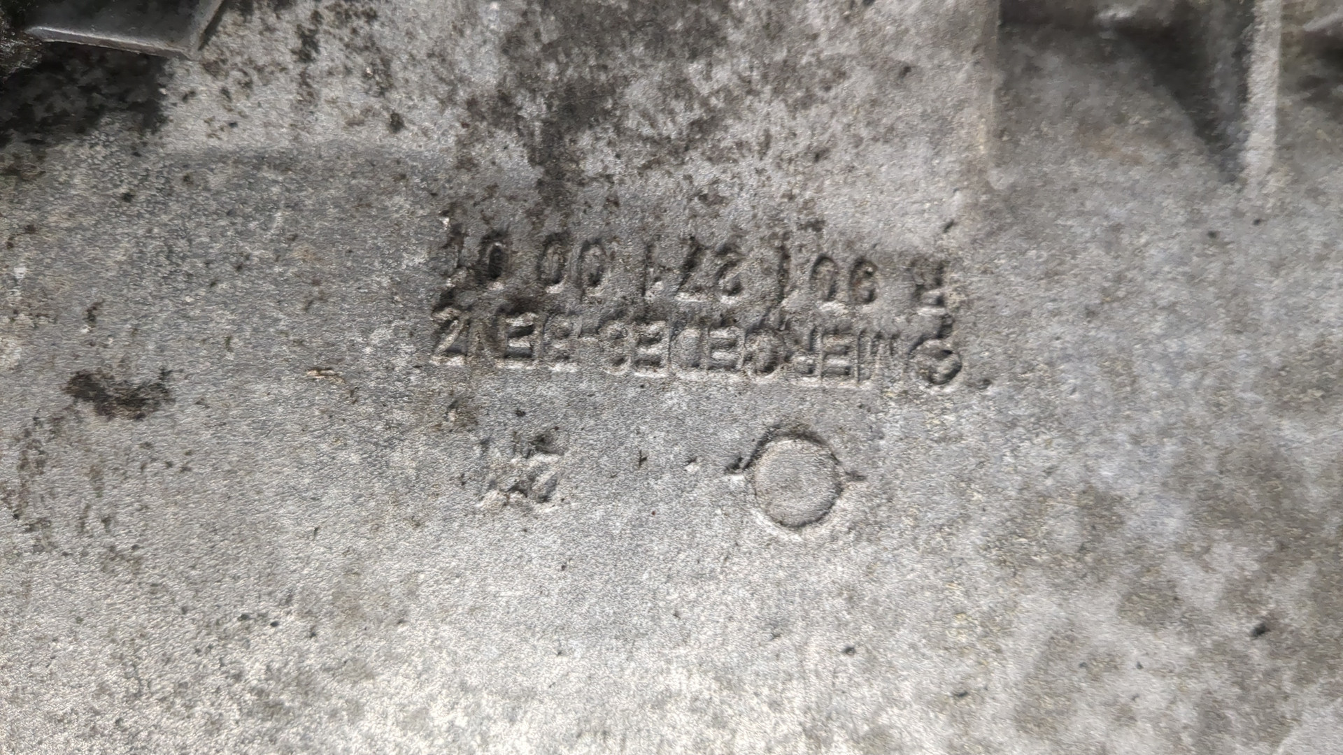 АКПП (автоматическая коробка переключения передач)