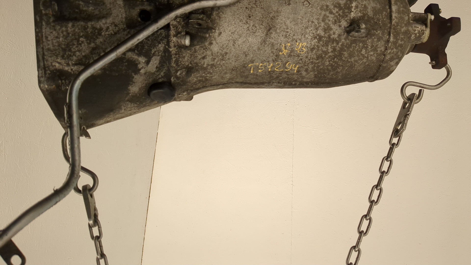 АКПП (автоматическая коробка переключения передач)