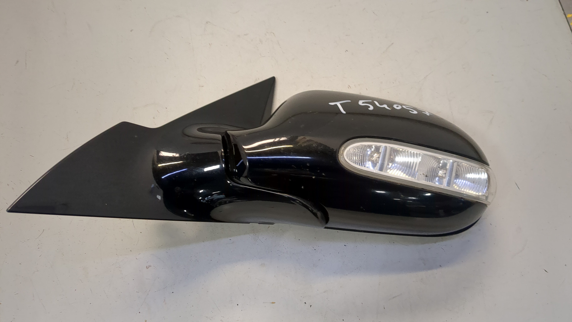 Зеркало левое электрическое