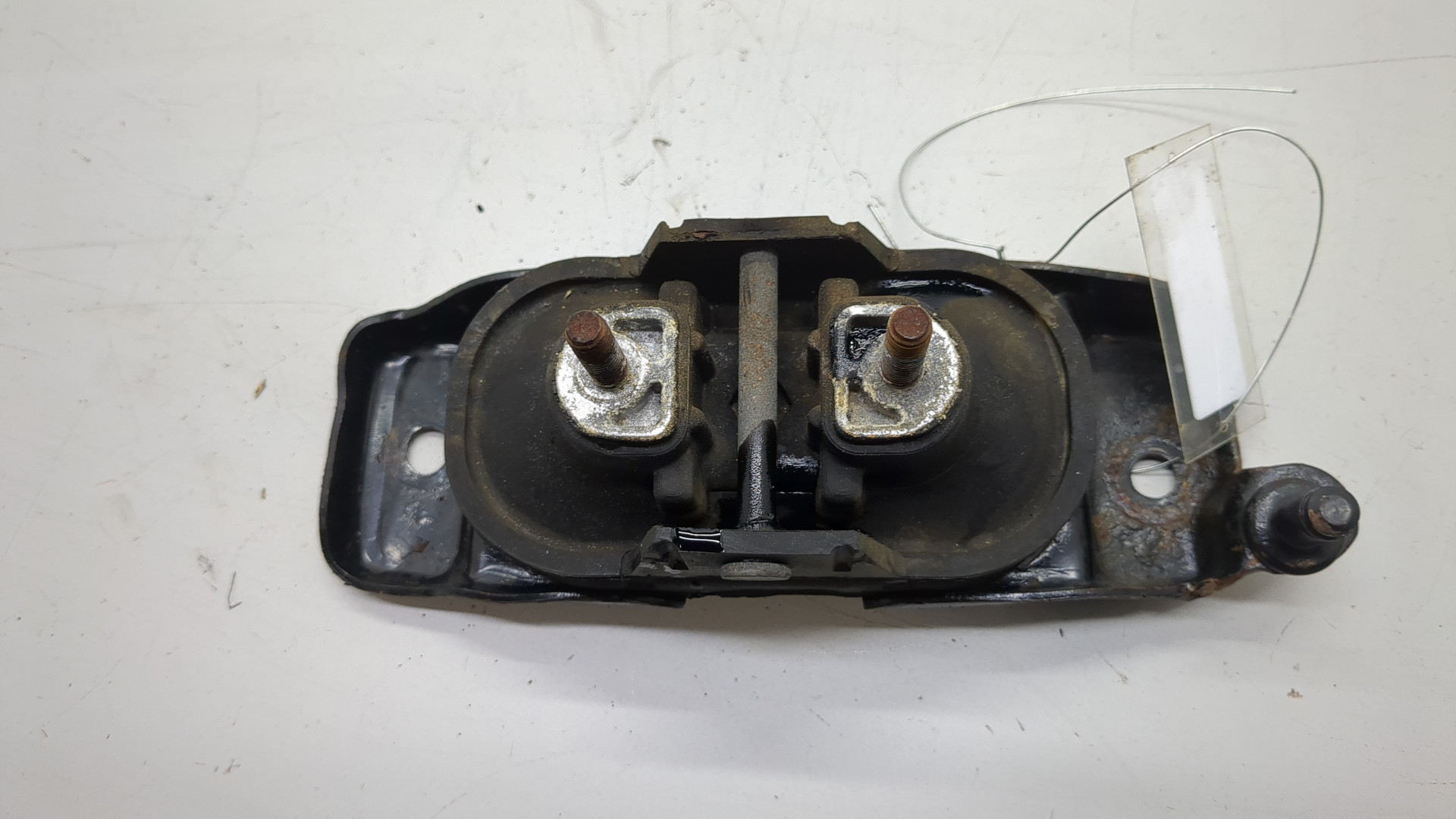 Опора двигателя