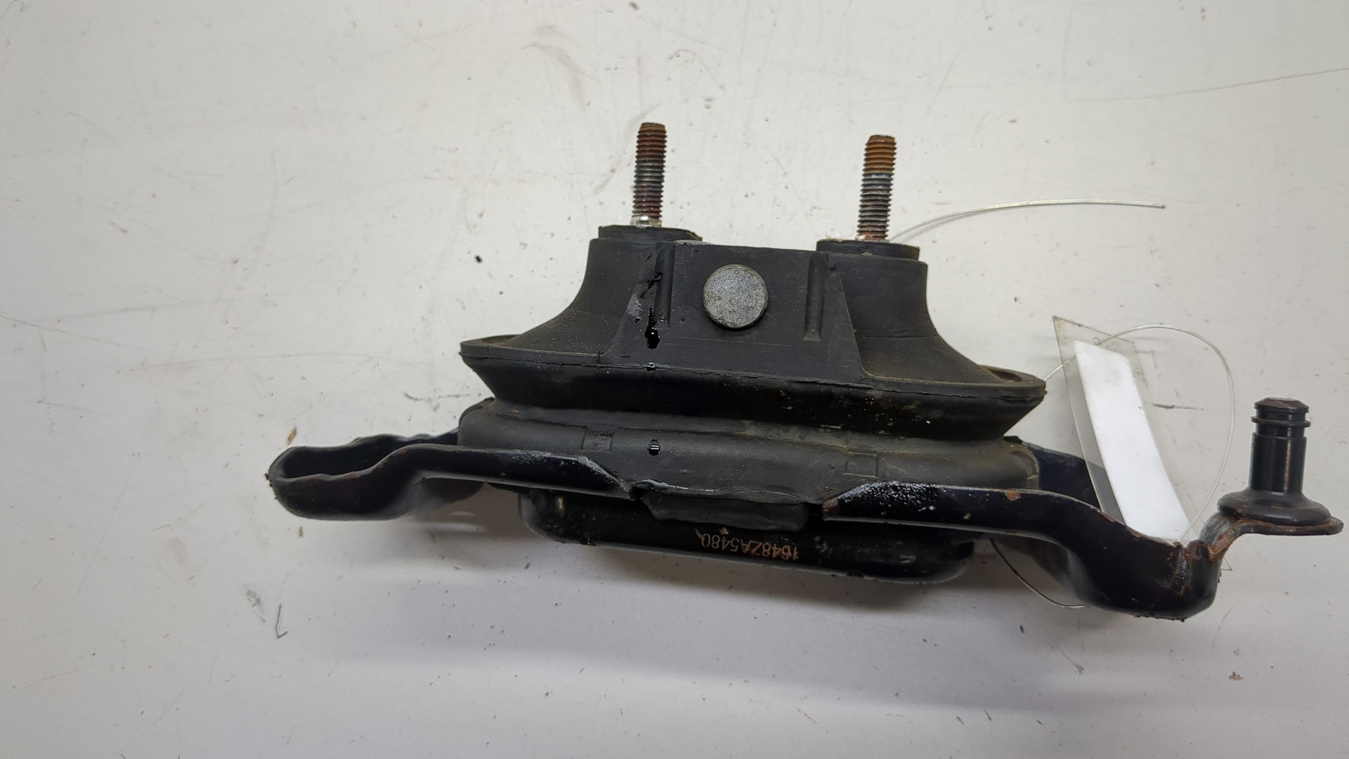 Опора двигателя