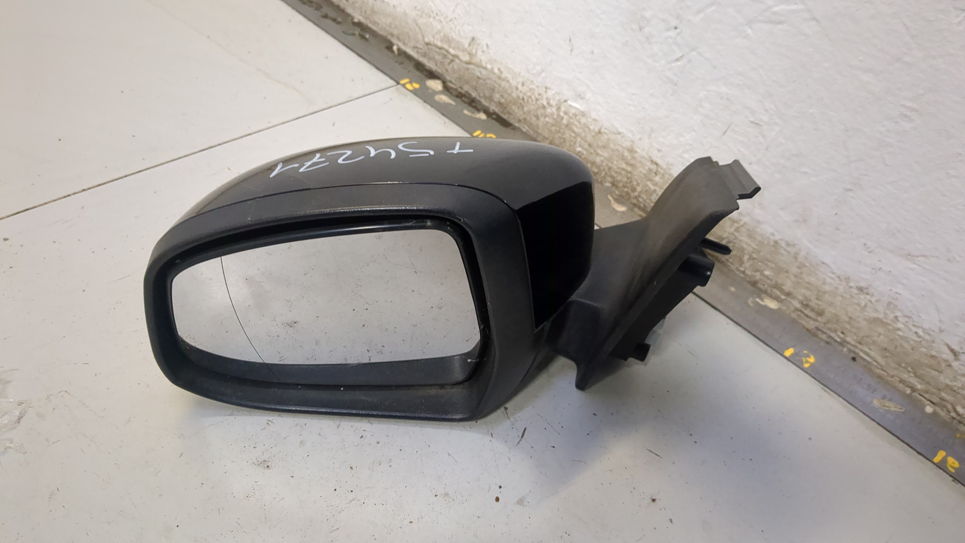 Зеркало левое электрическое