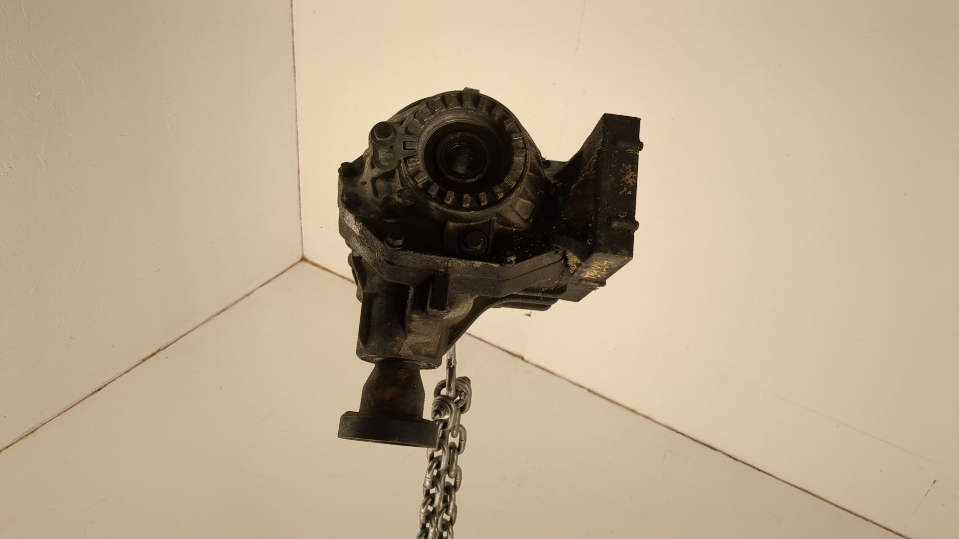 Коробка раздаточная