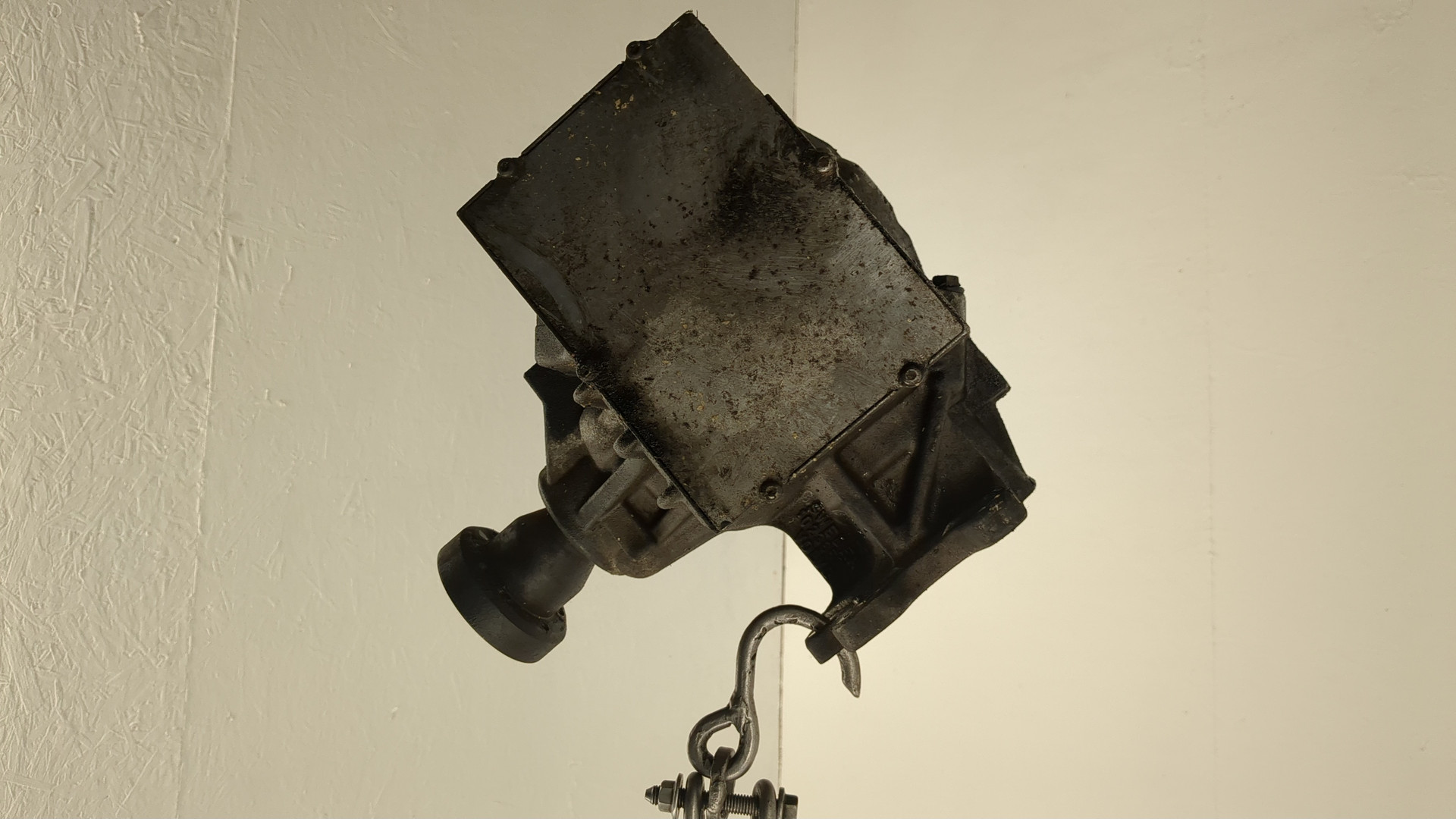 Коробка раздаточная