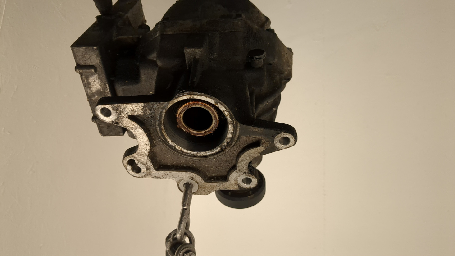 Коробка раздаточная