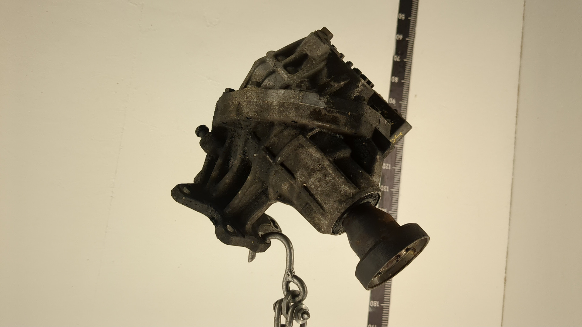 Коробка раздаточная