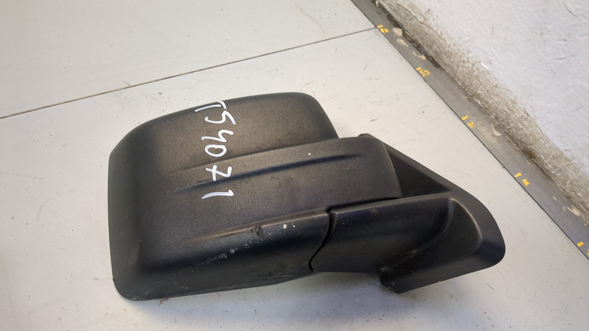 Зеркало правое электрическое