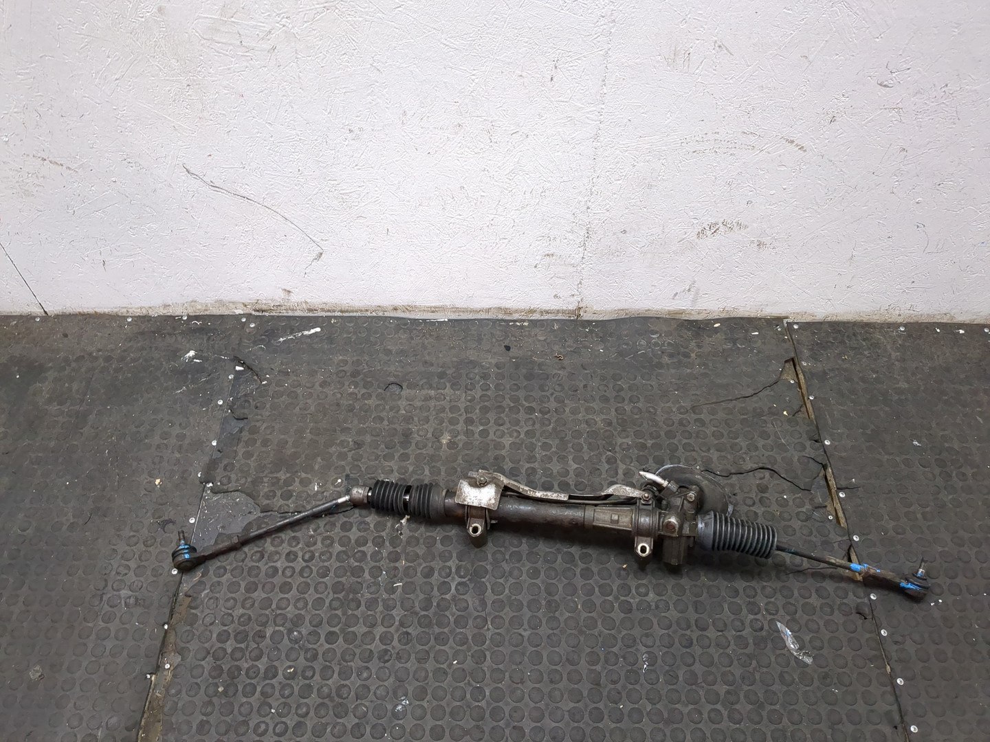 Рейка рулевая