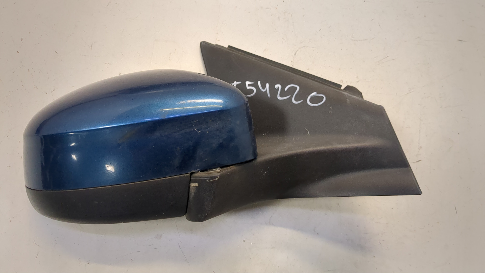 Зеркало правое электрическое