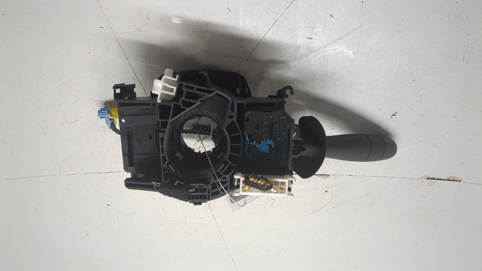 Переключатель стеклоочистителей