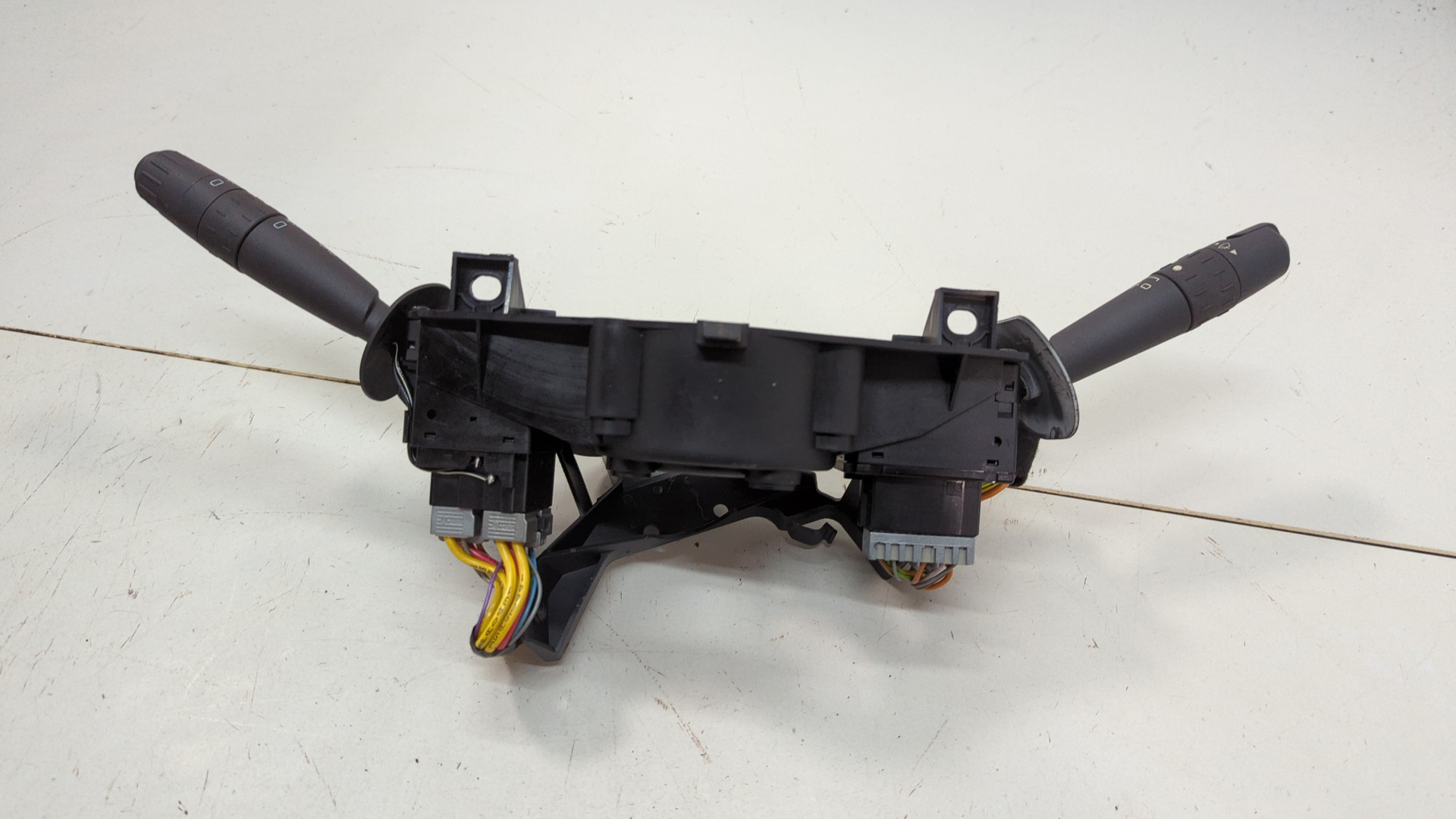 Переключатель подрулевой