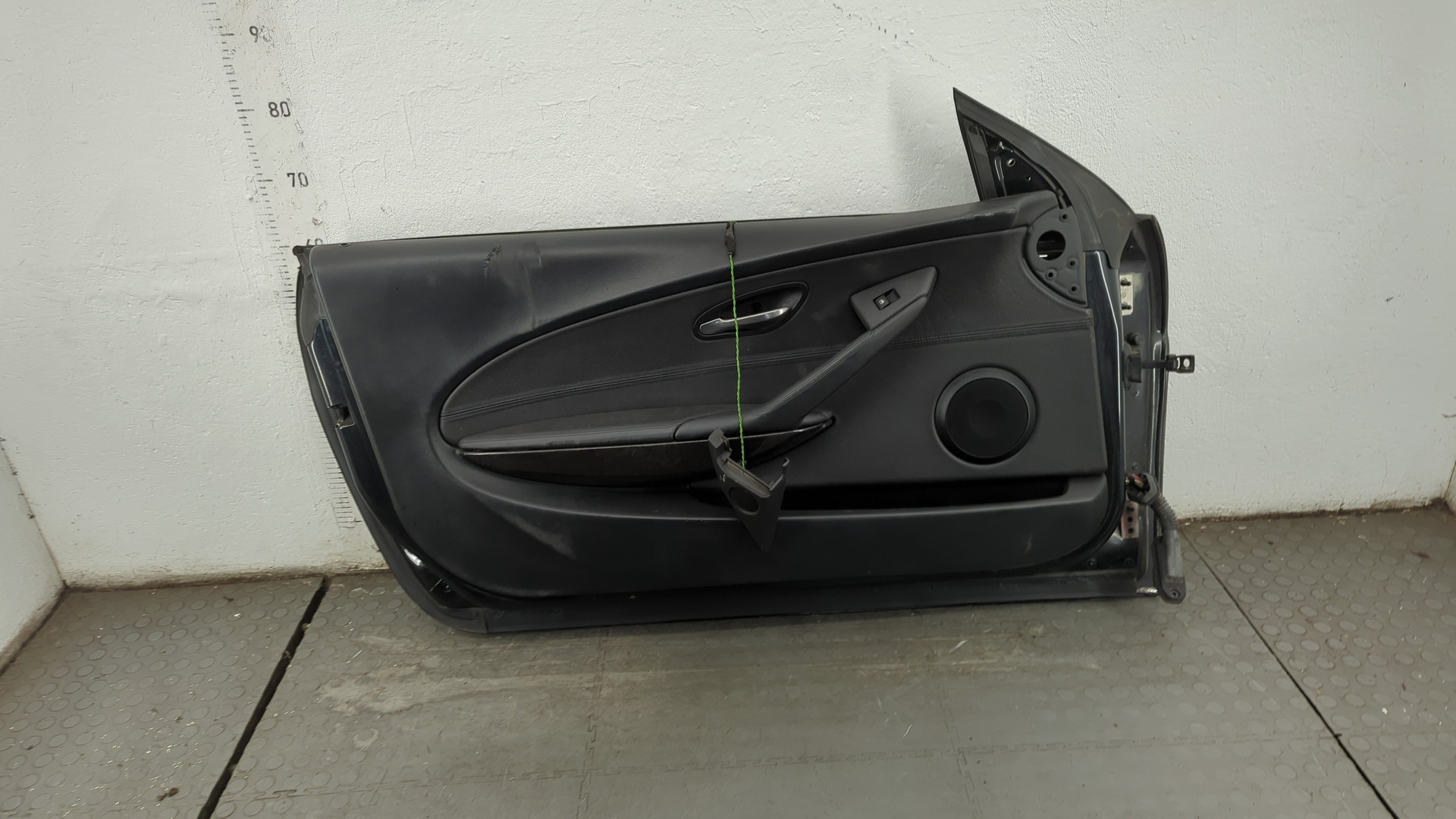 Дверь передняя левая