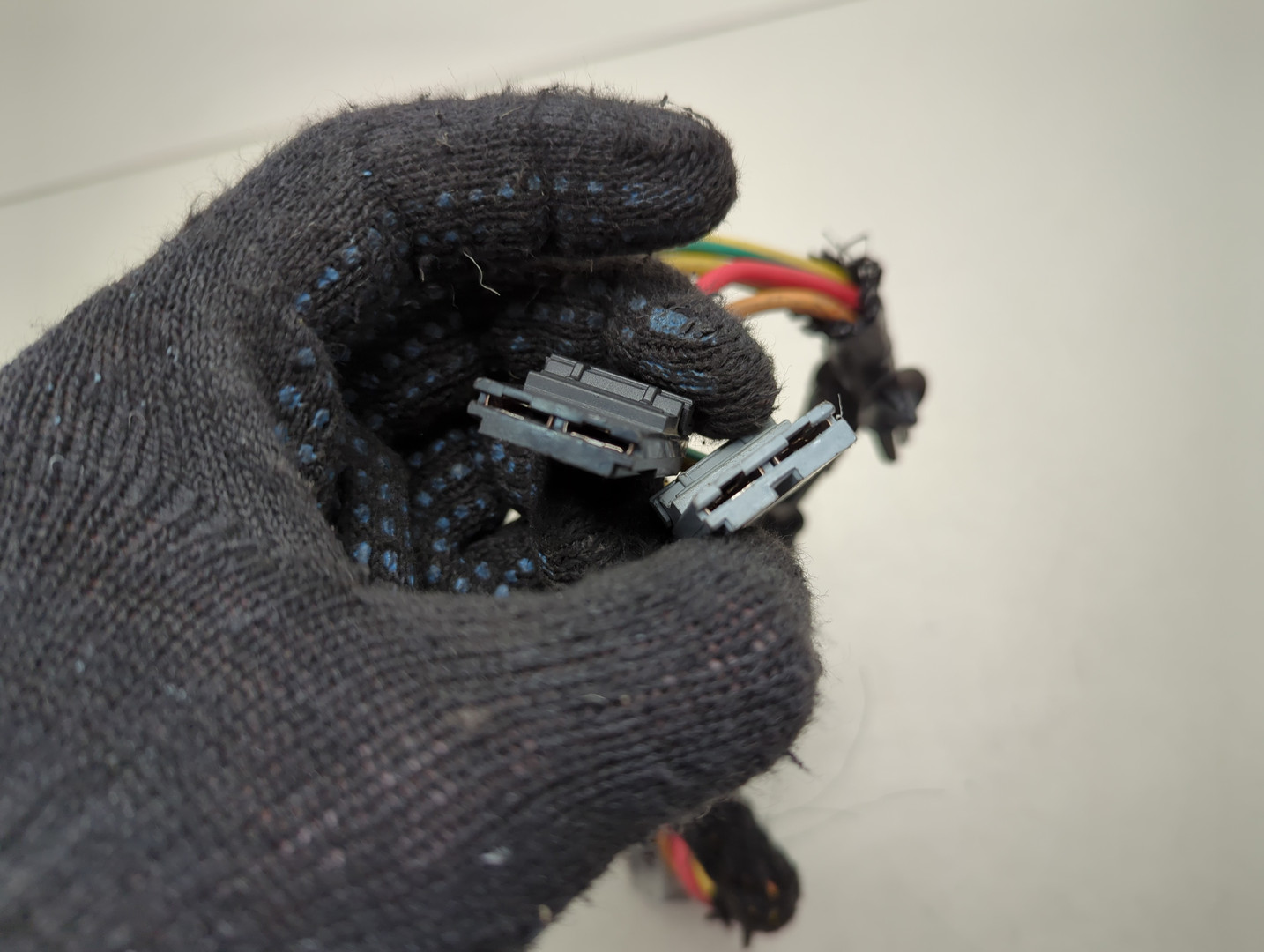 Замок зажигания