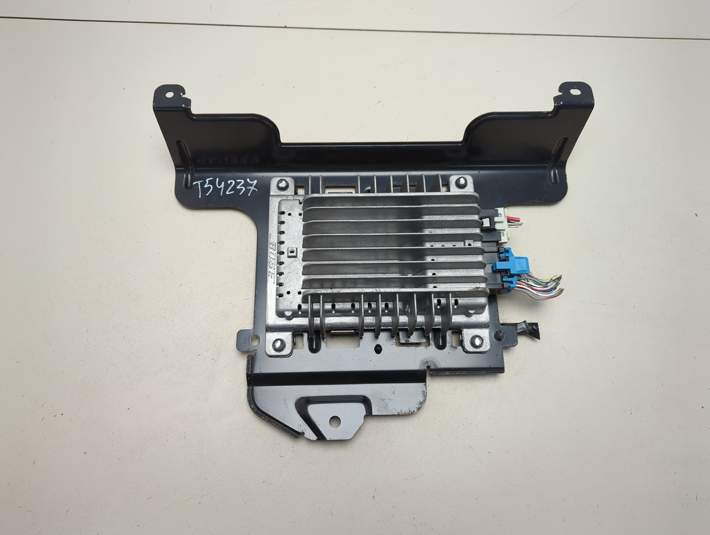 Усилитель акустической системы