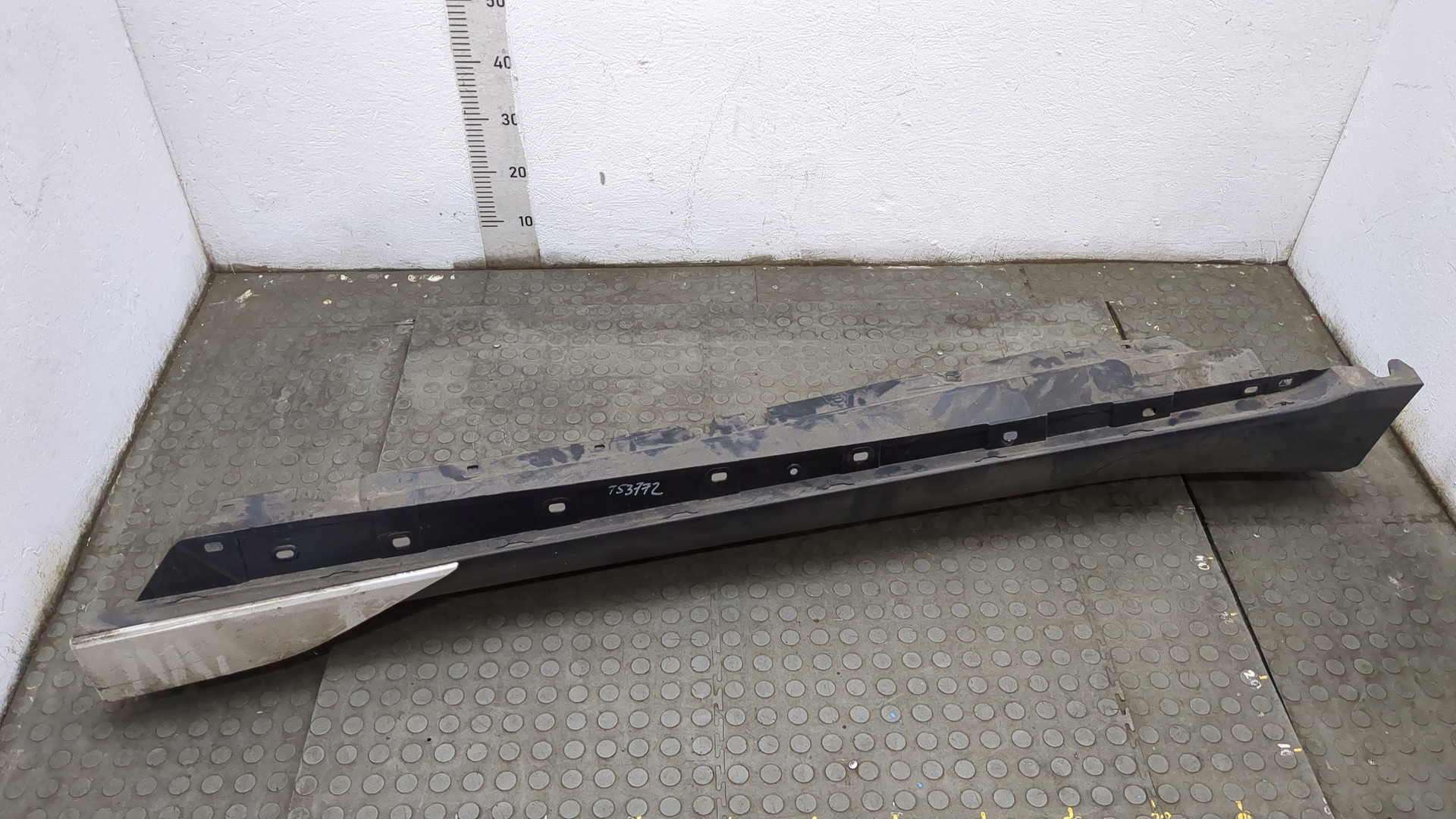 Накладка на порог